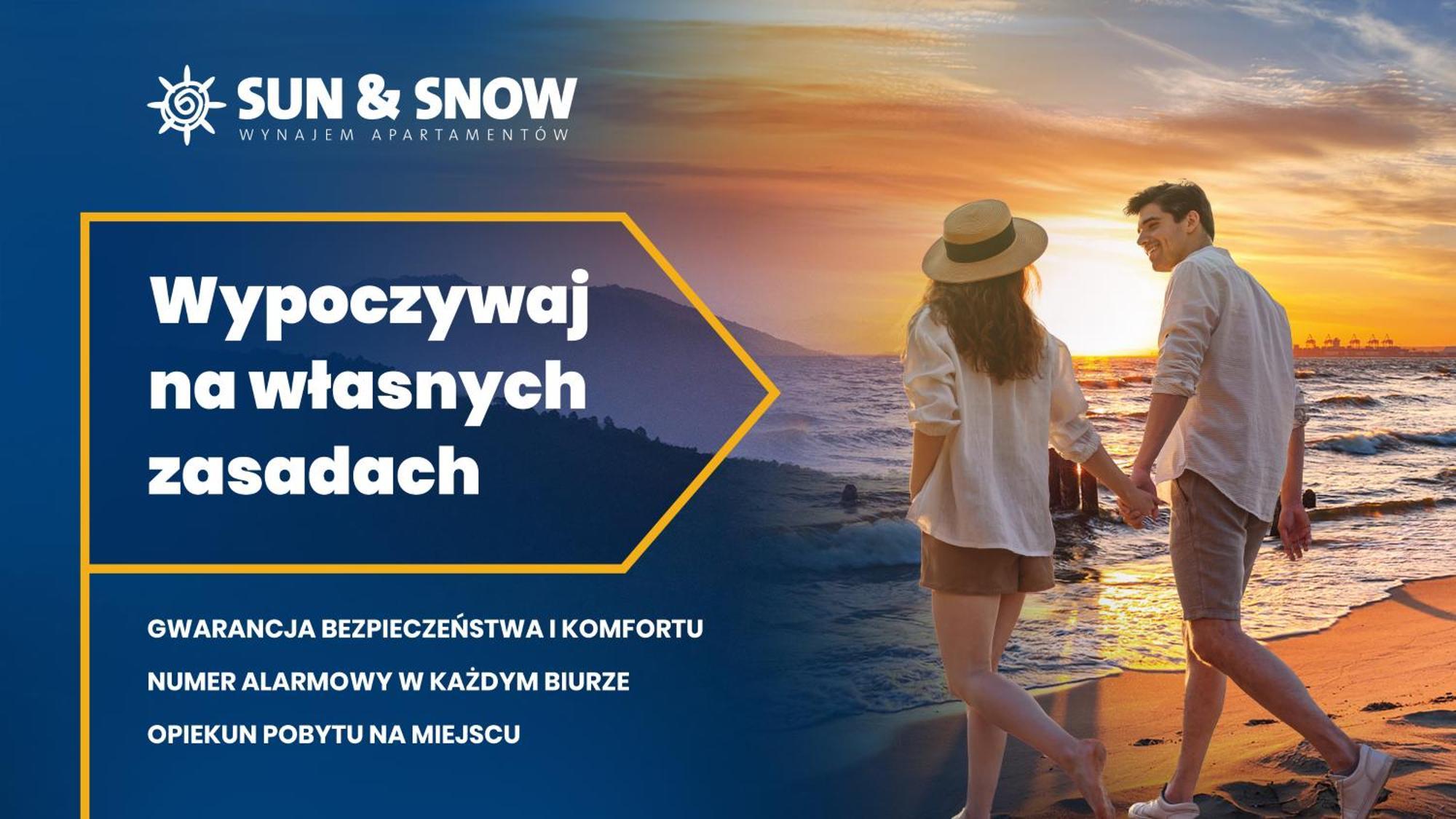 Gąski Apartamenty Sun & Snow Let'S Sea Baltic Park מראה חיצוני תמונה