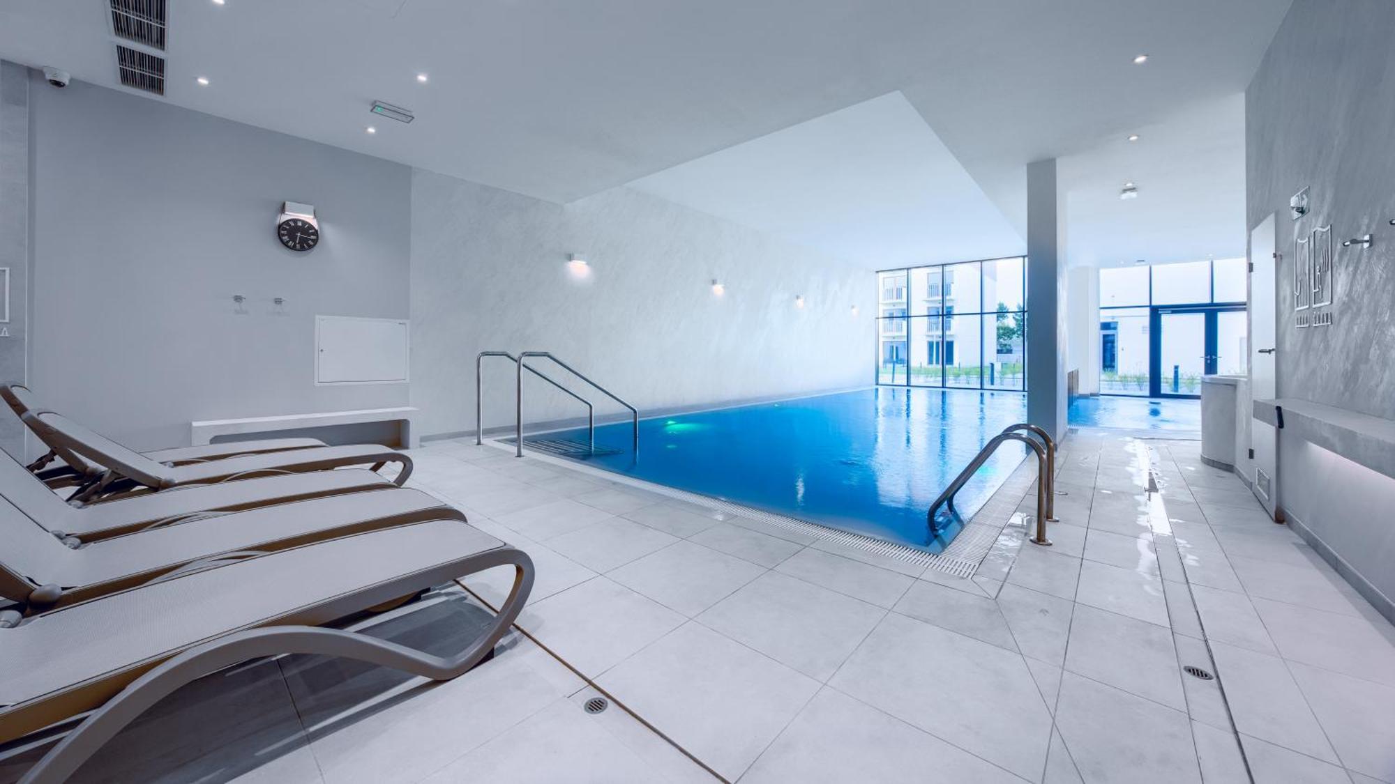 Gąski Apartamenty Sun & Snow Let'S Sea Baltic Park מראה חיצוני תמונה