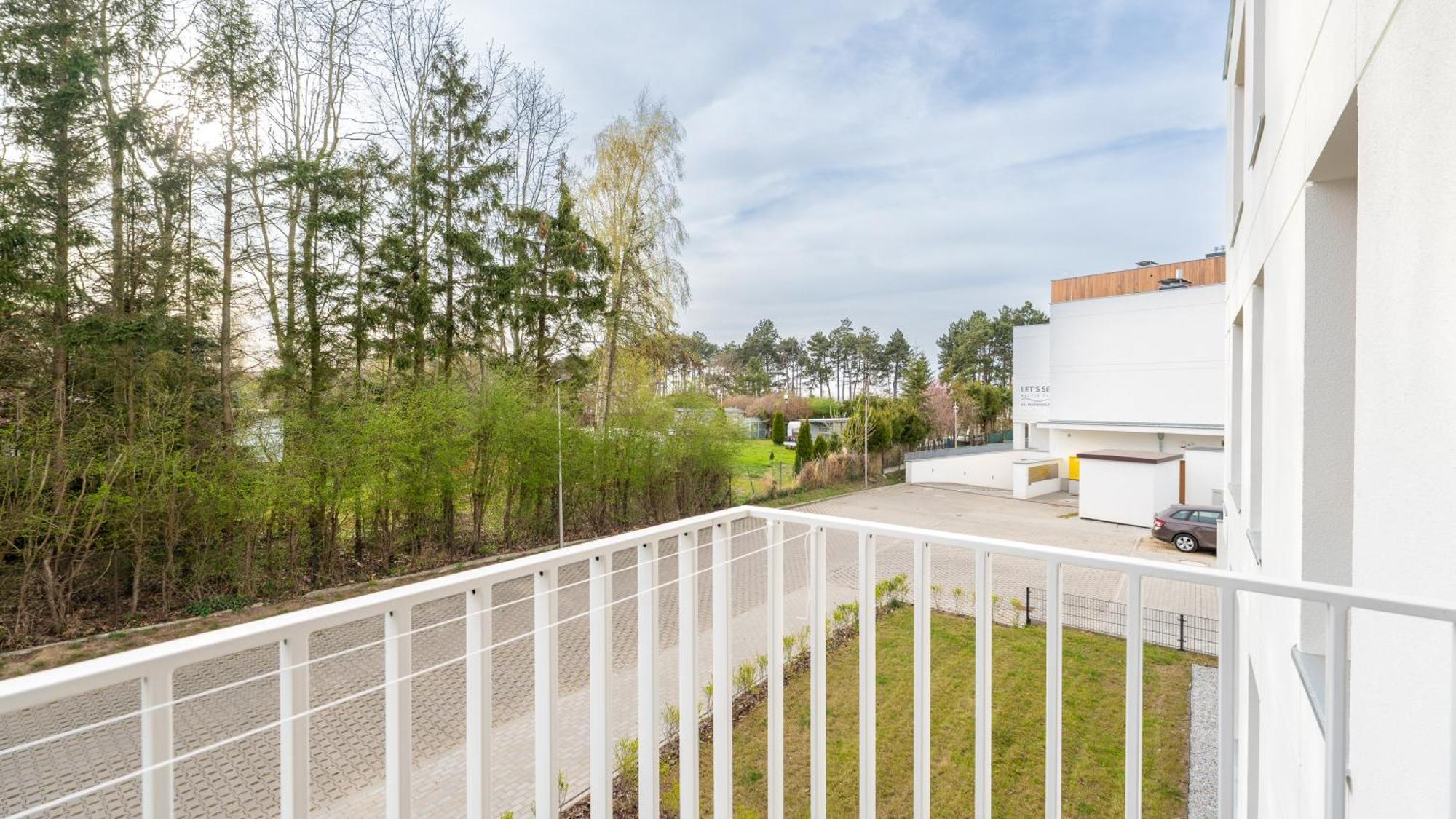 Gąski Apartamenty Sun & Snow Let'S Sea Baltic Park מראה חיצוני תמונה