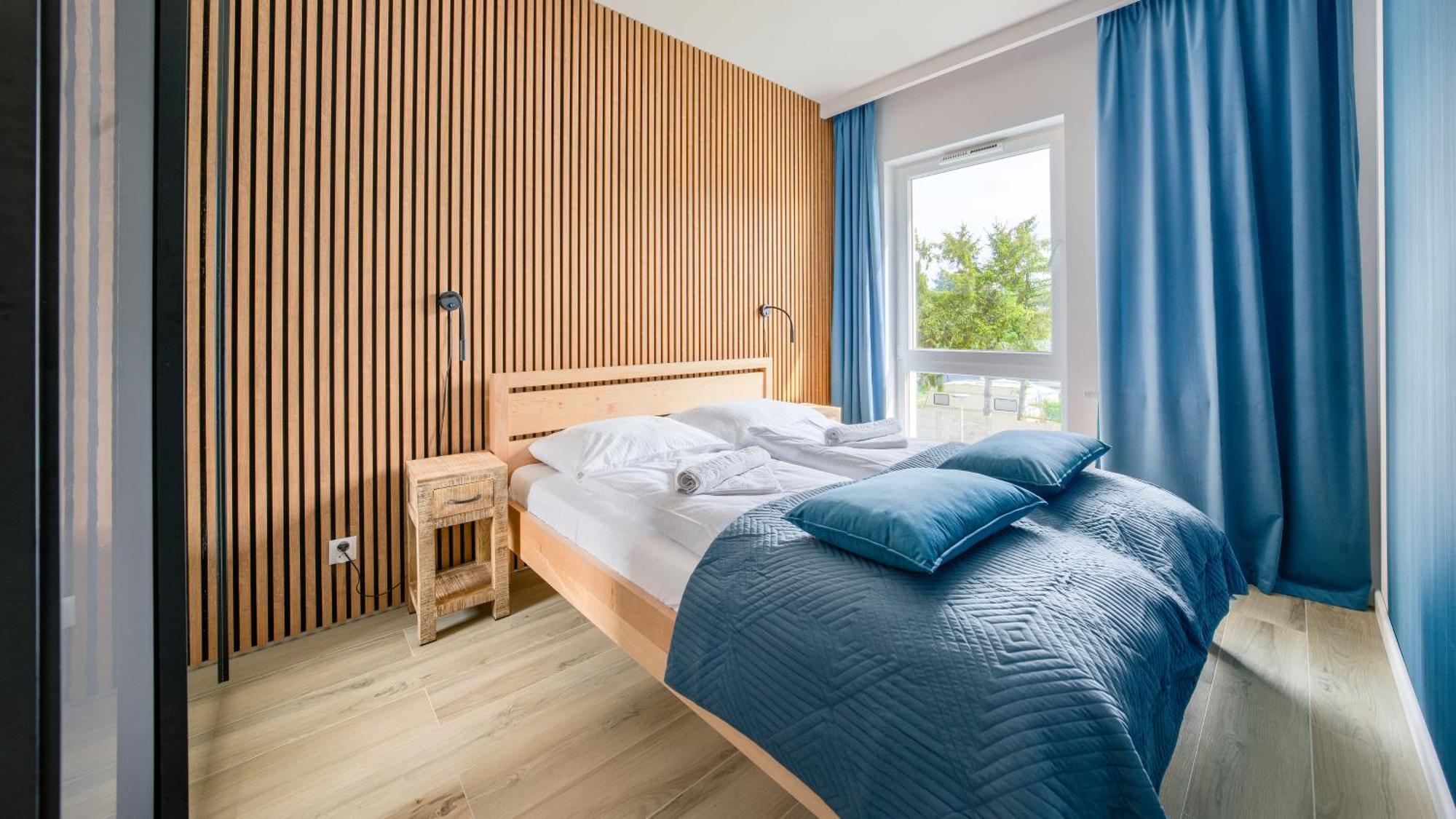 Gąski Apartamenty Sun & Snow Let'S Sea Baltic Park מראה חיצוני תמונה